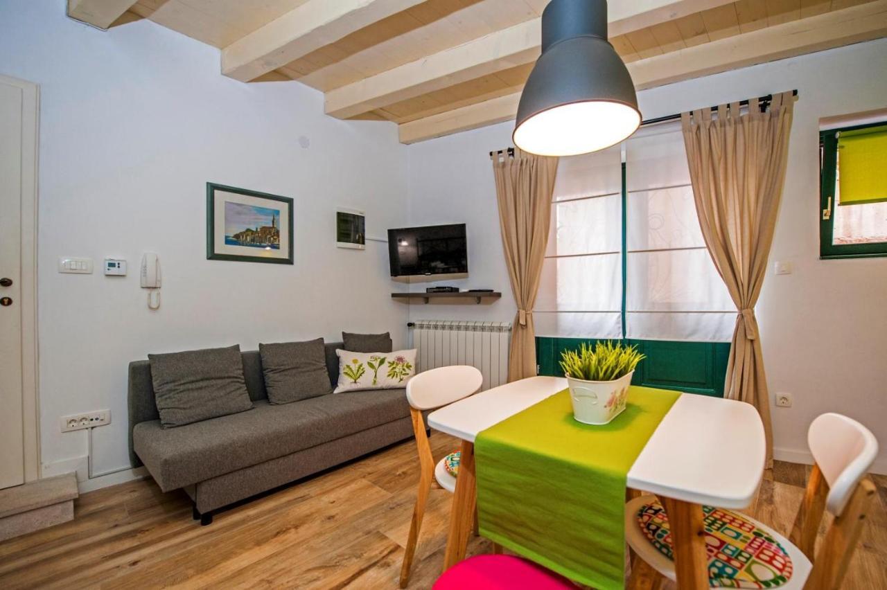 Apartments Tizi Rovinj Exterior photo