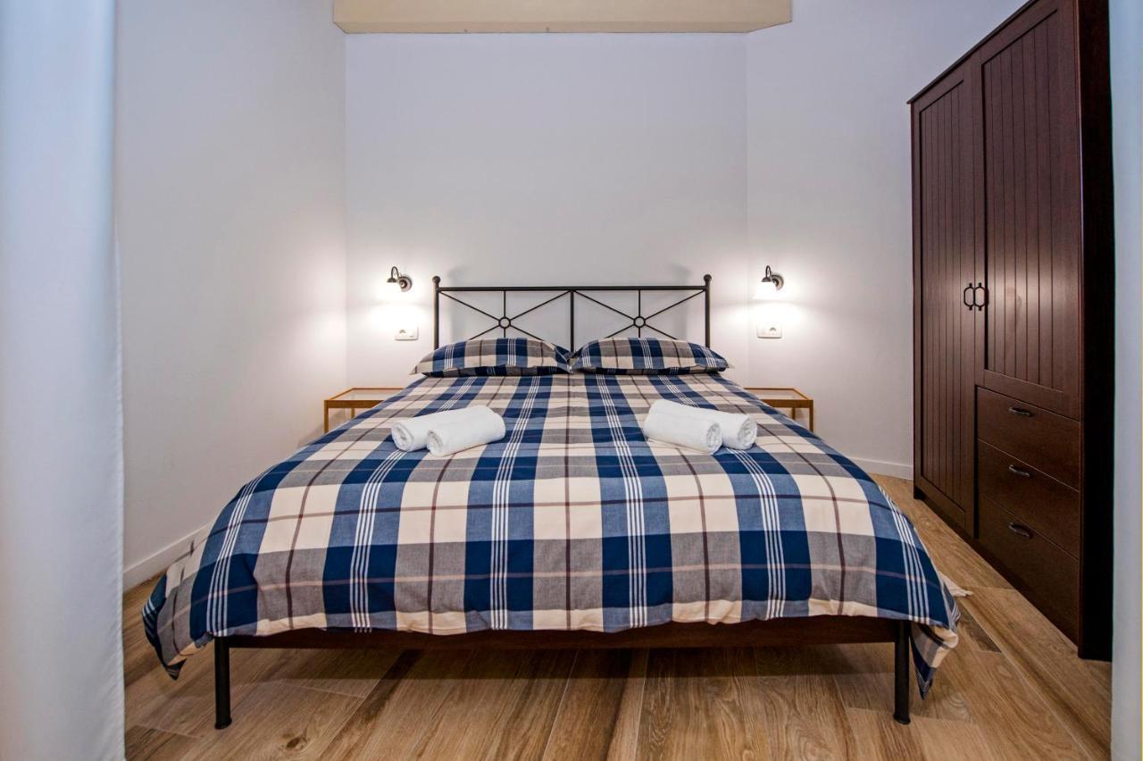 Apartments Tizi Rovinj Exterior photo