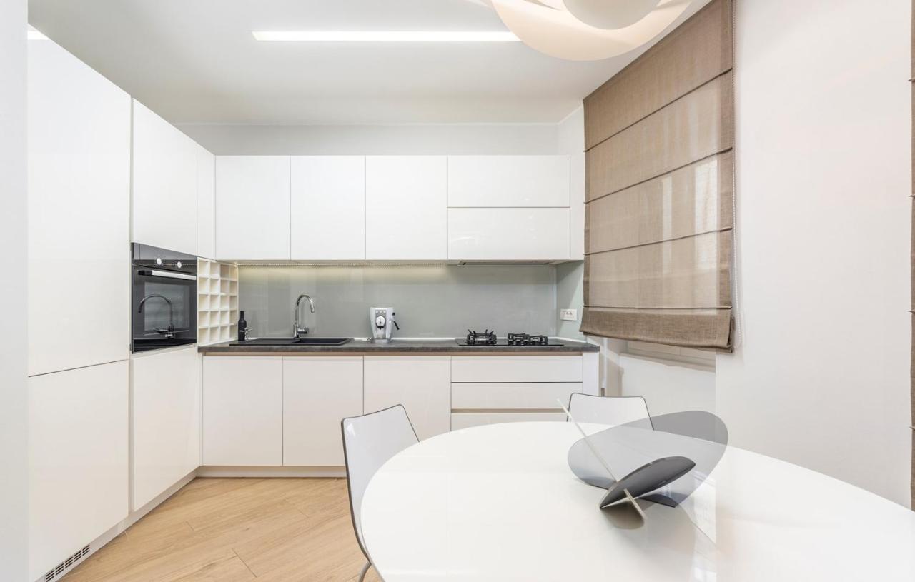 Apartments Tizi Rovinj Exterior photo