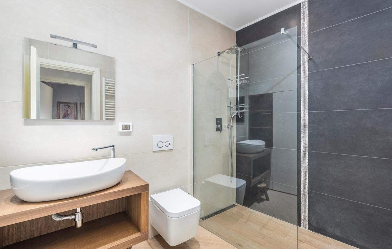 Apartments Tizi Rovinj Exterior photo