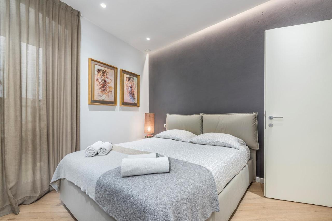 Apartments Tizi Rovinj Exterior photo