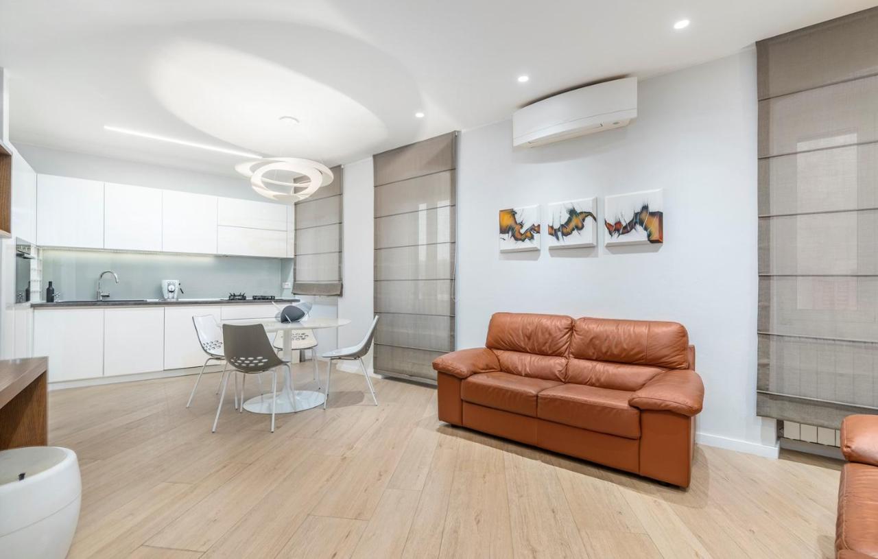 Apartments Tizi Rovinj Exterior photo