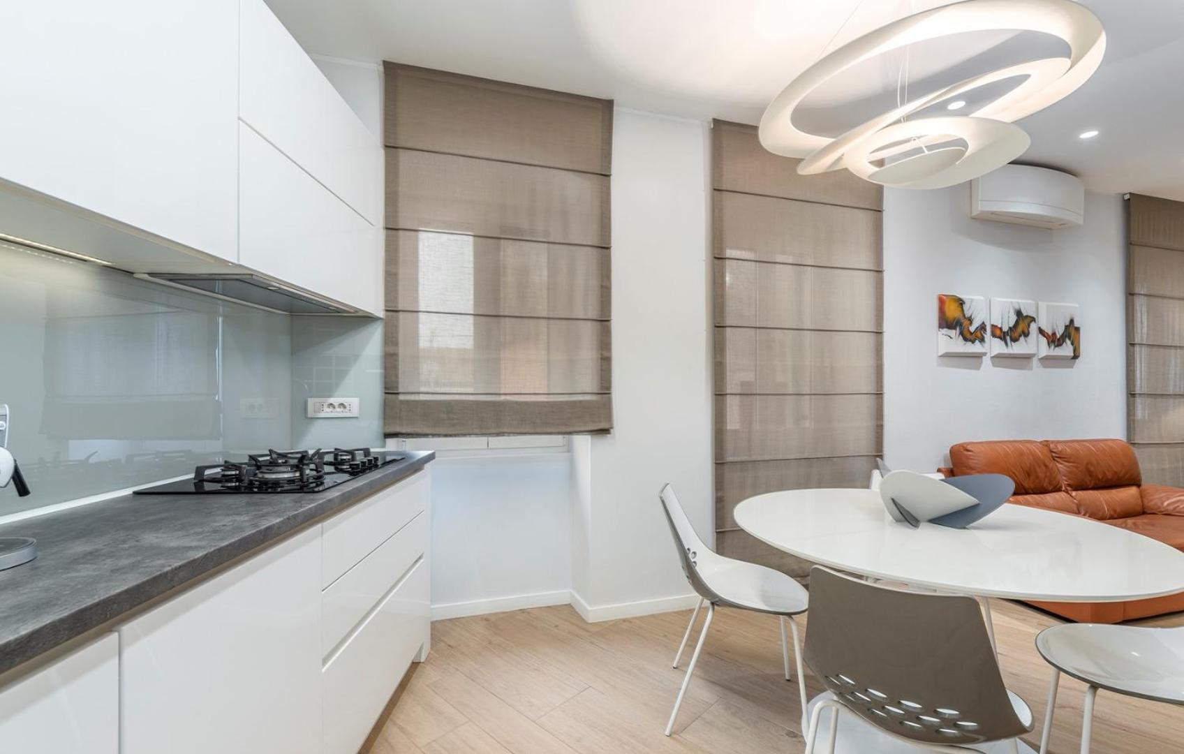 Apartments Tizi Rovinj Room photo