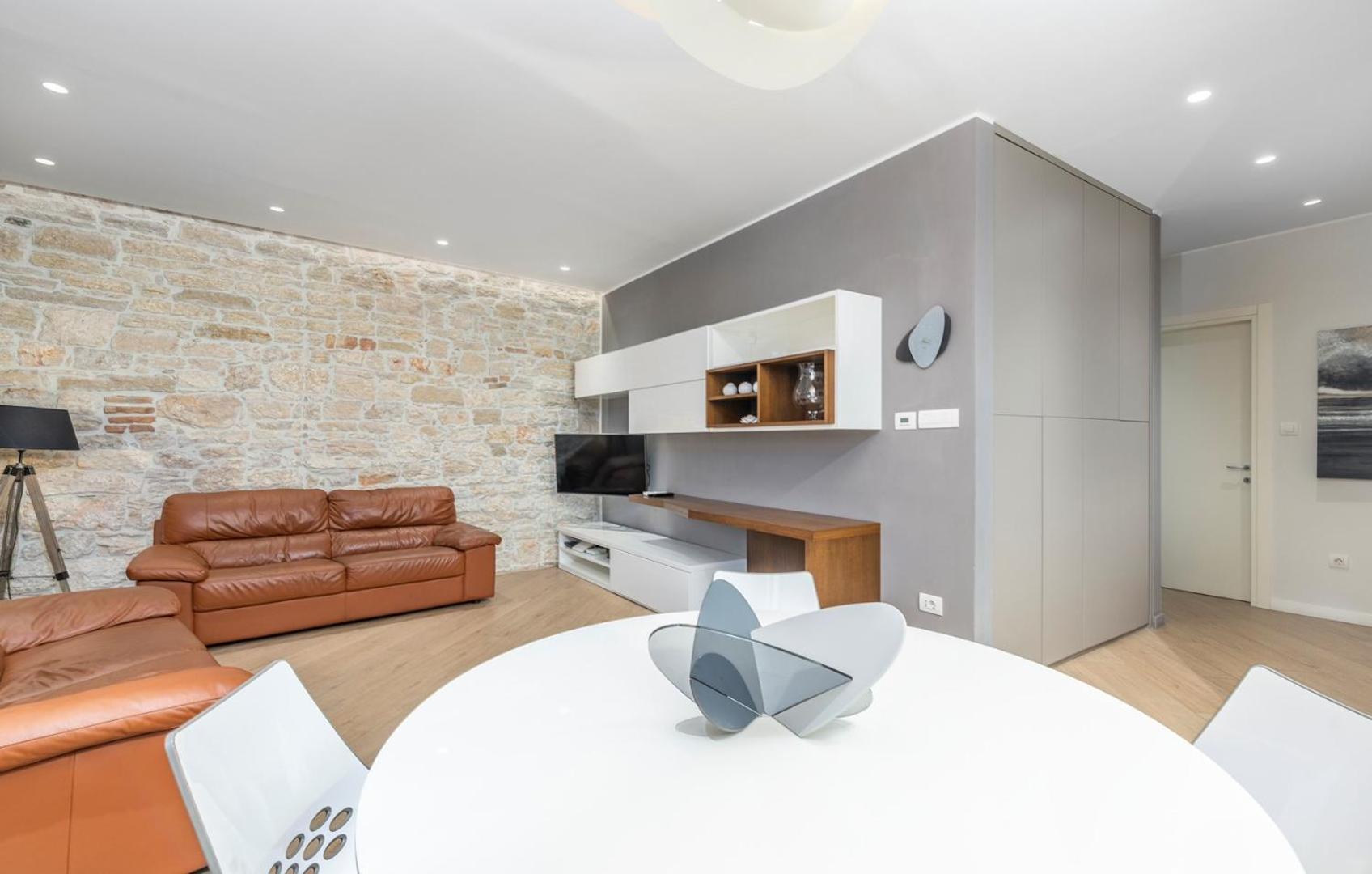 Apartments Tizi Rovinj Room photo