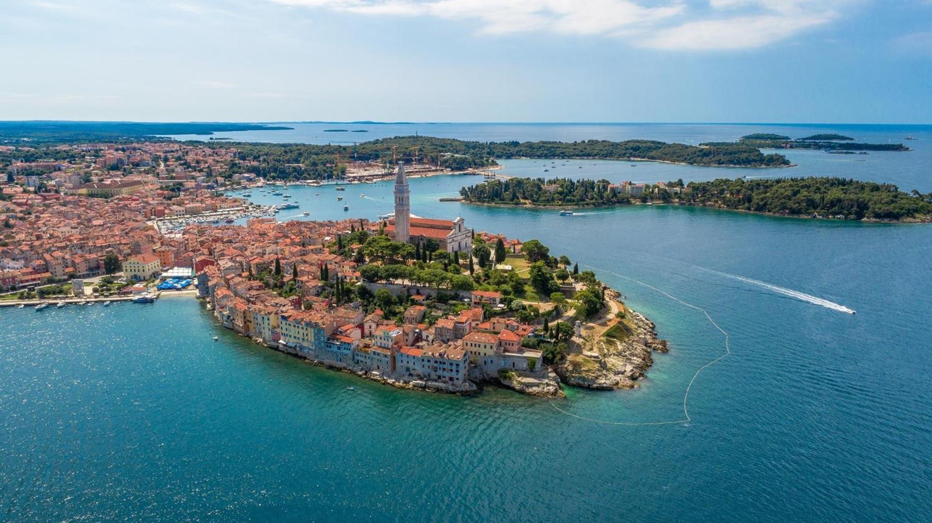 Apartments Tizi Rovinj Room photo
