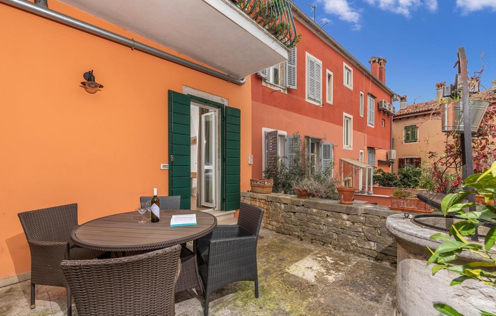 Apartments Tizi Rovinj Room photo