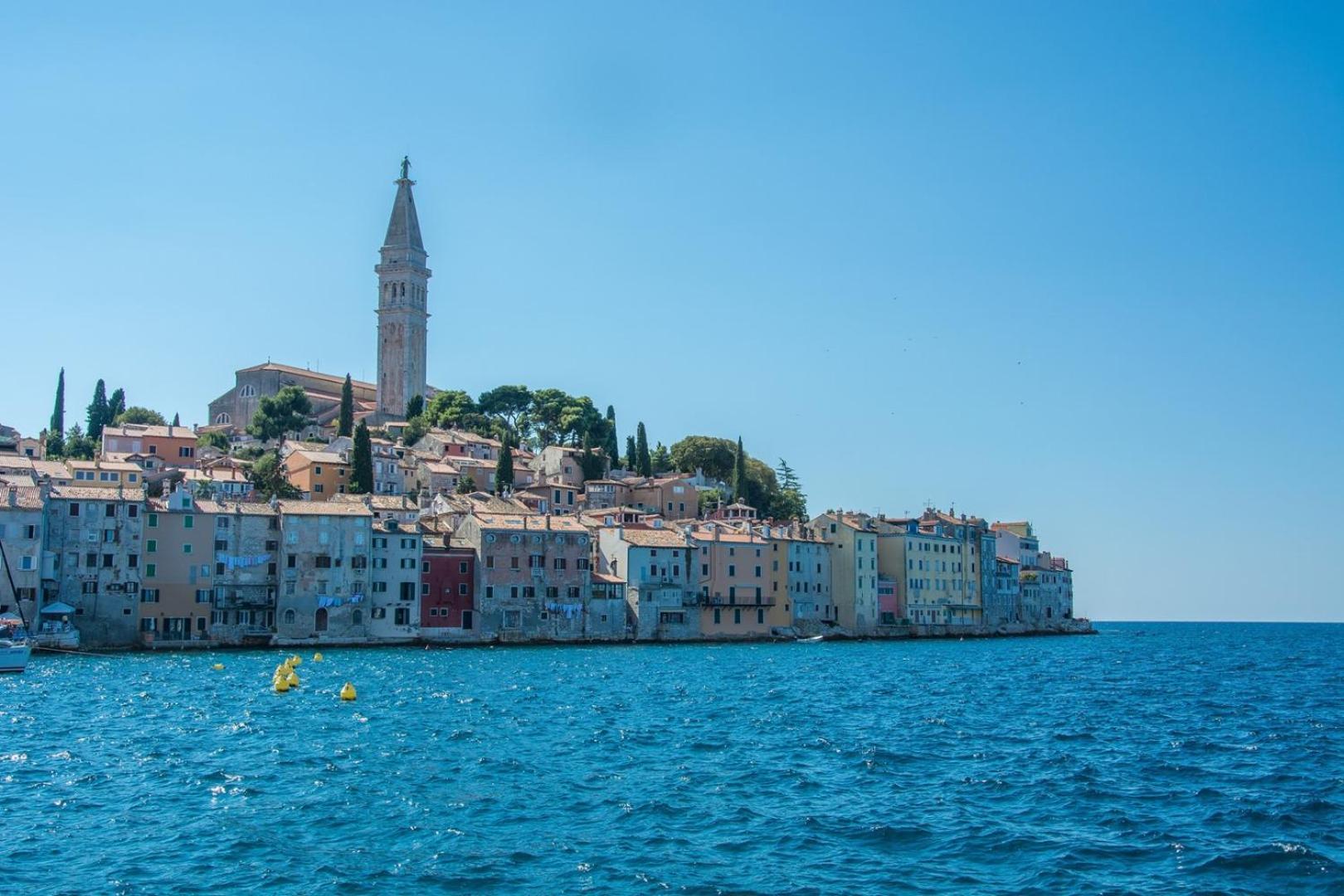 Apartments Tizi Rovinj Exterior photo