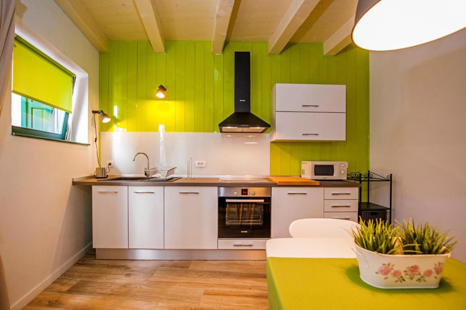 Apartments Tizi Rovinj Exterior photo