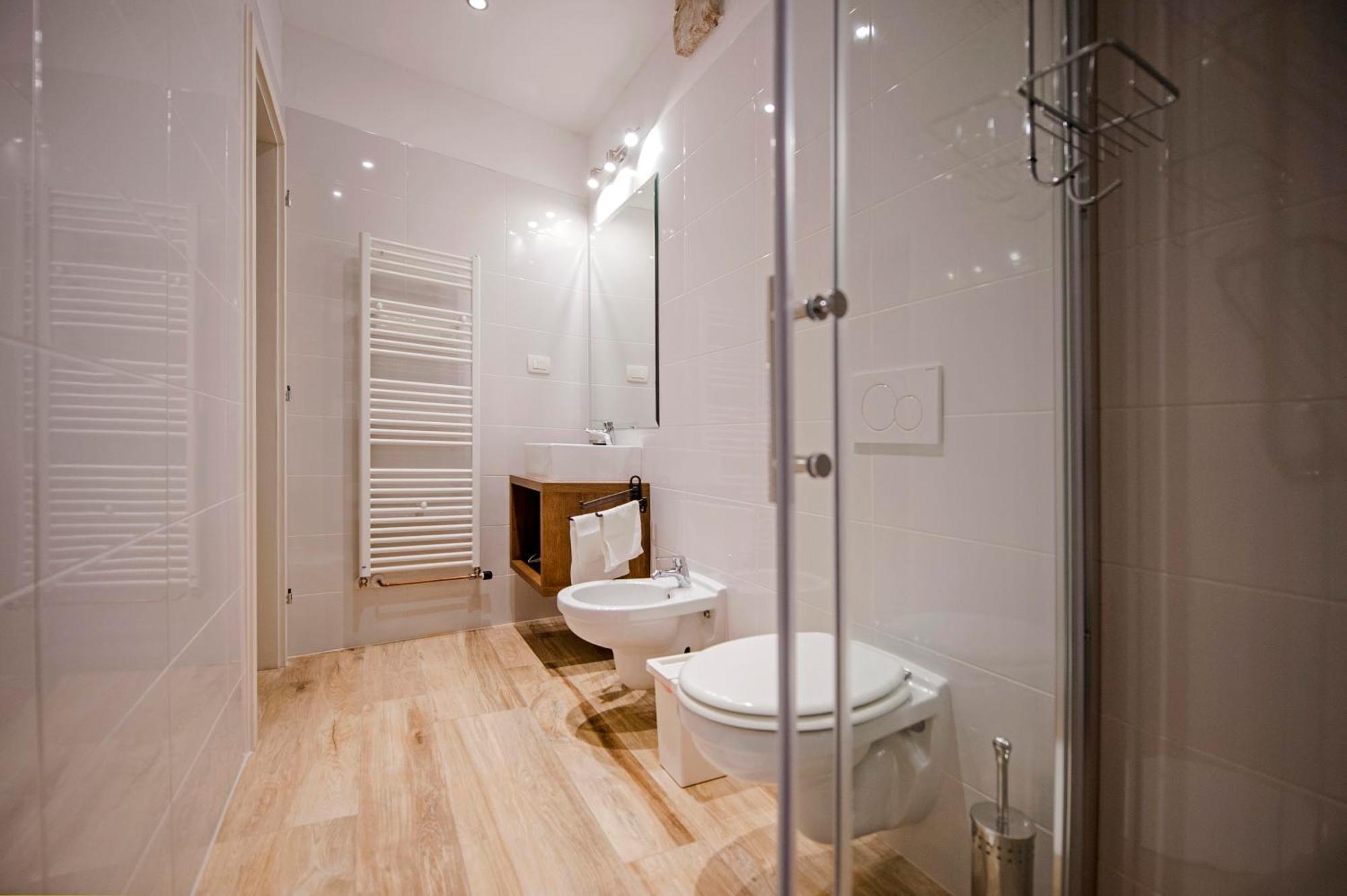 Apartments Tizi Rovinj Exterior photo
