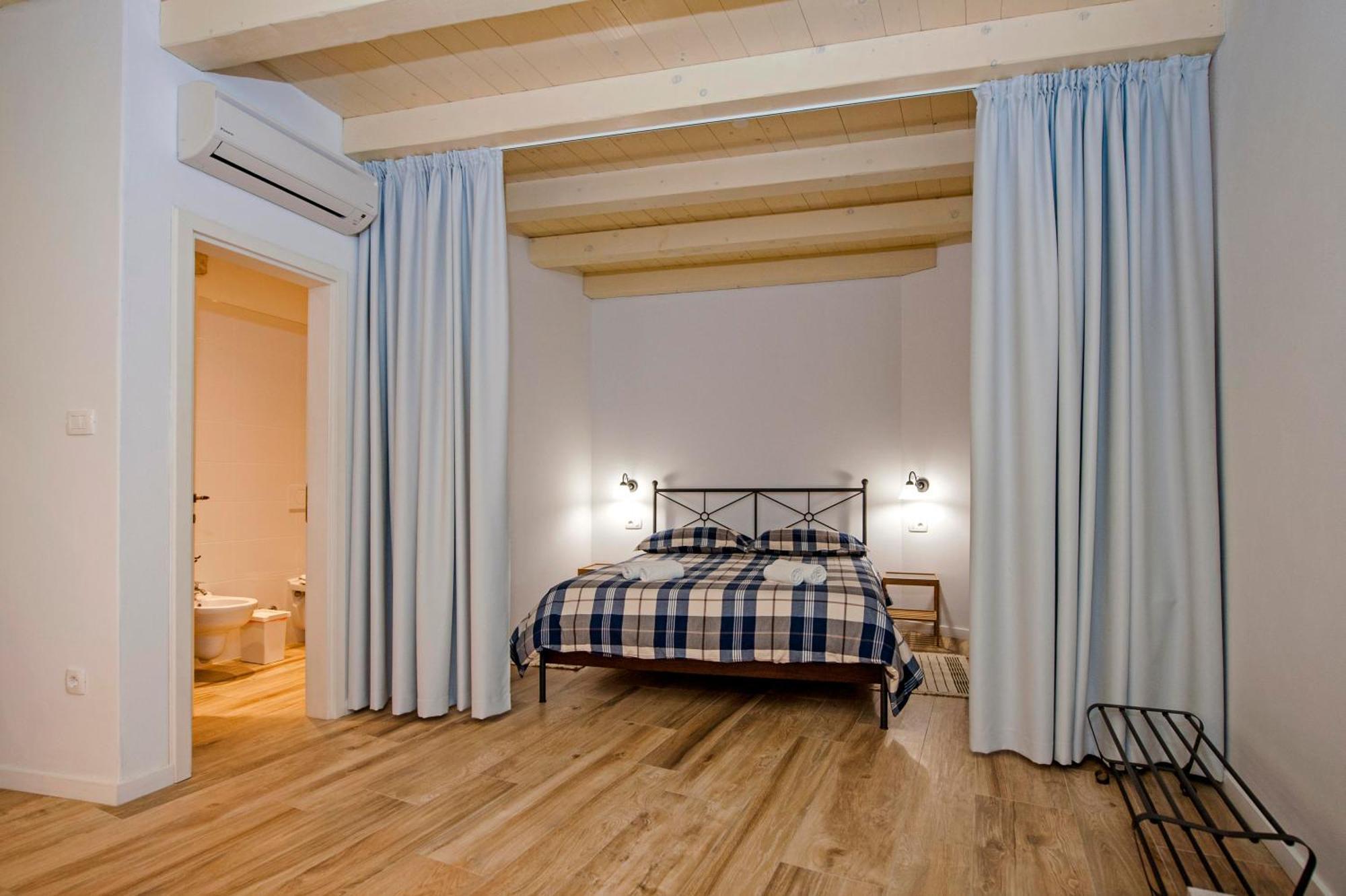 Apartments Tizi Rovinj Exterior photo